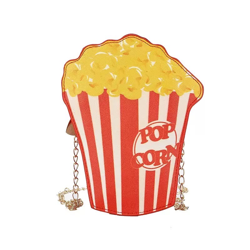 کیف پاپ کورن (چسفیل)