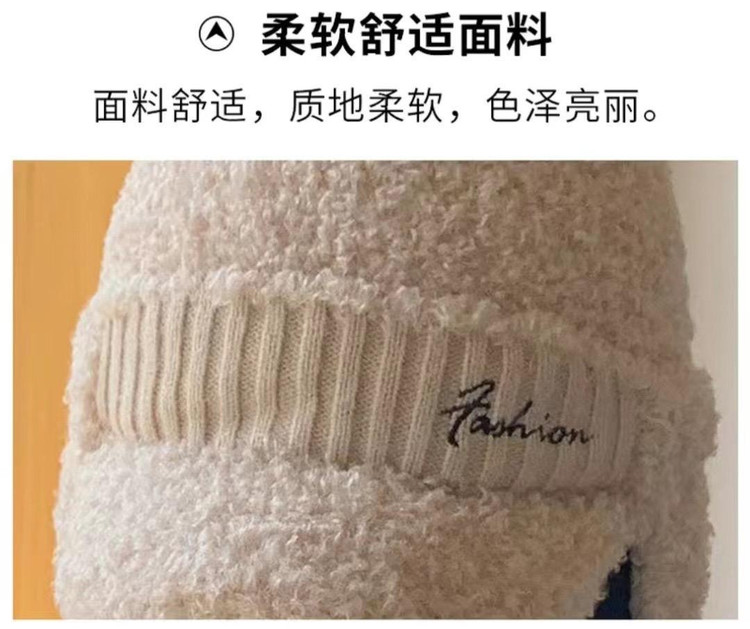 کلاه نقابدار زمستانه ارجینال